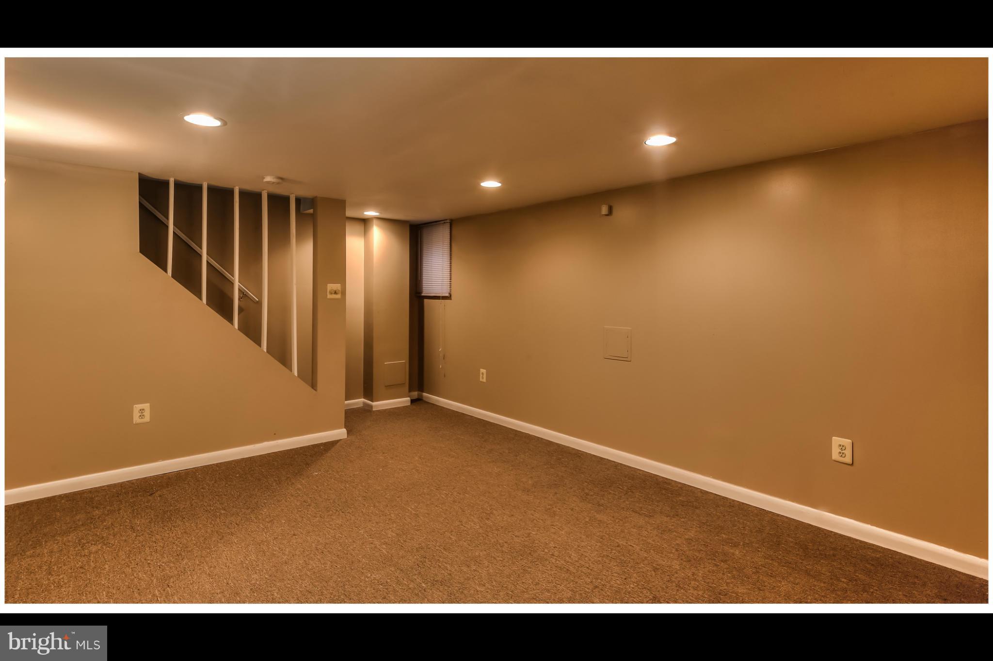 3832 Monterey Road Baltimore, MD 21218 - Photo 7 of 29 Basement
