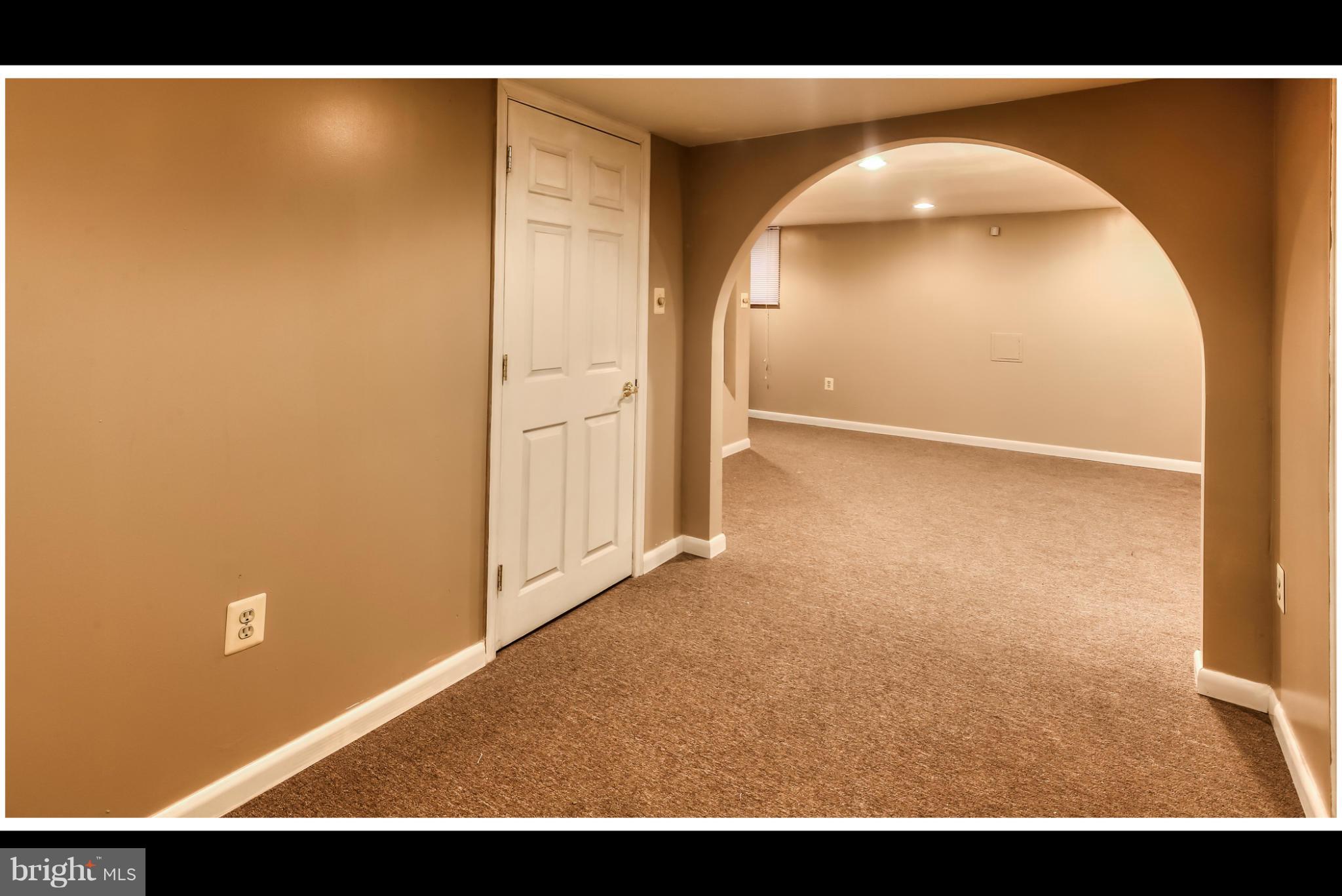 3832 Monterey Road Baltimore, MD 21218 - Photo 8 of 29 Basement