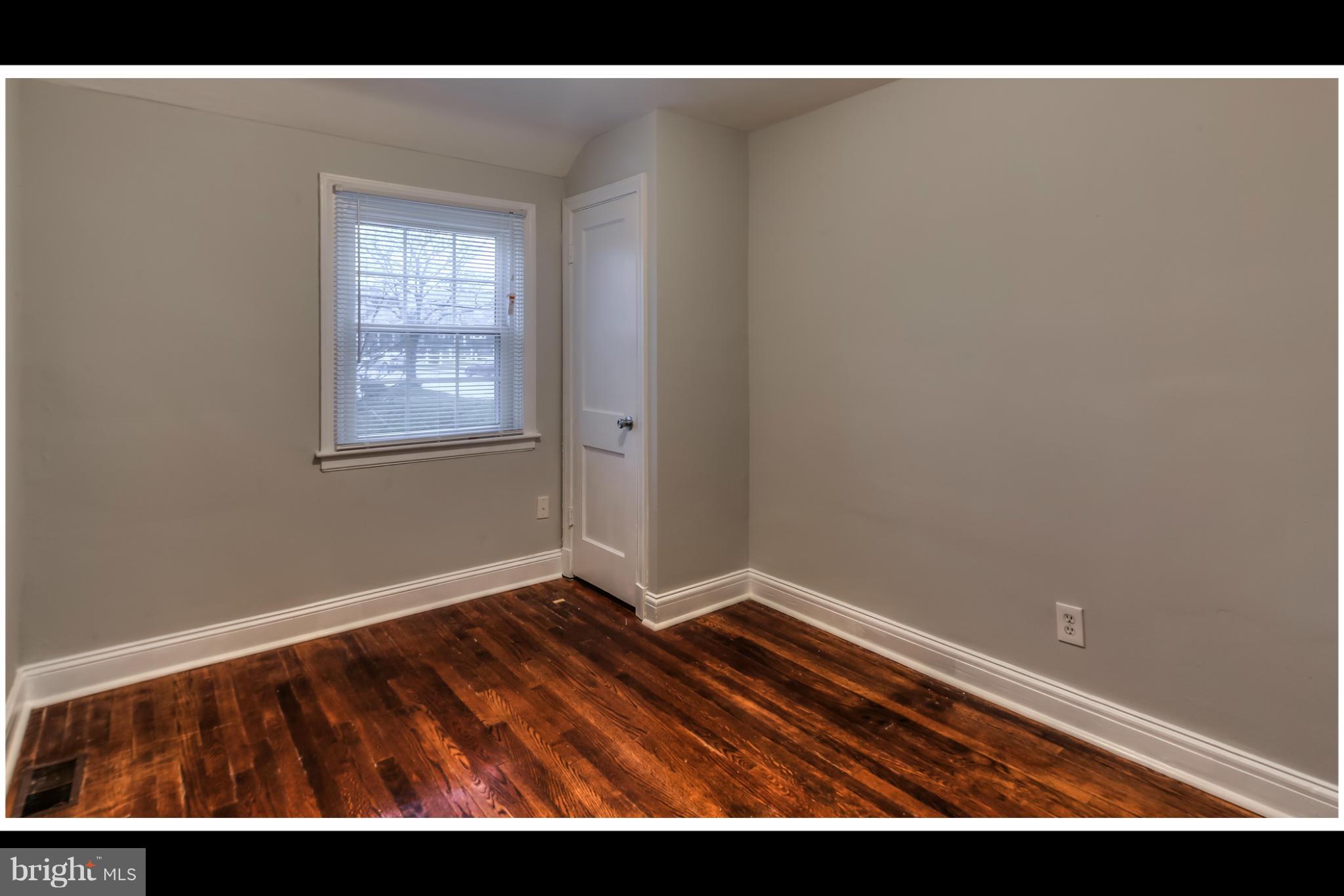 3832 Monterey Road Baltimore, MD 21218 - Photo 10 of 29 Bedroom