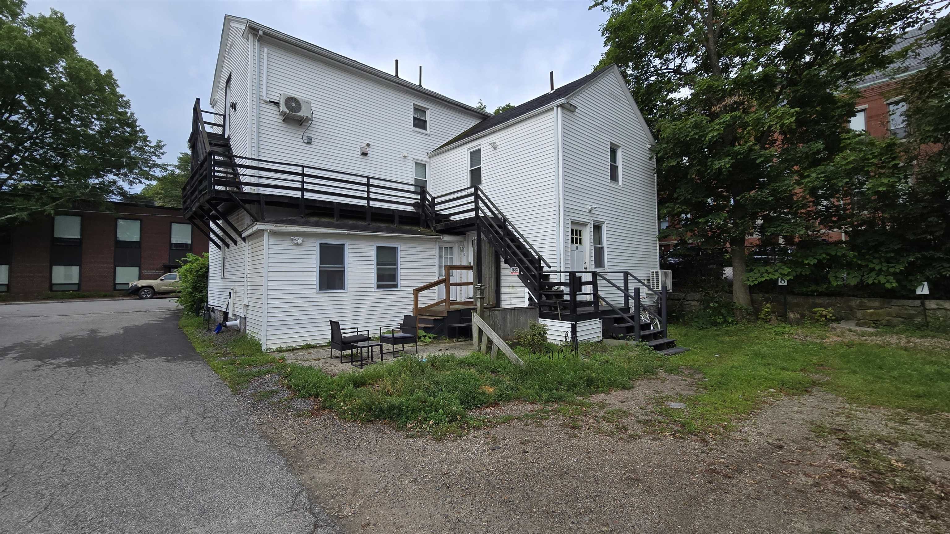 579 State Street, Unit 1 Portsmouth, NH 03801 - Photo 13 of 13