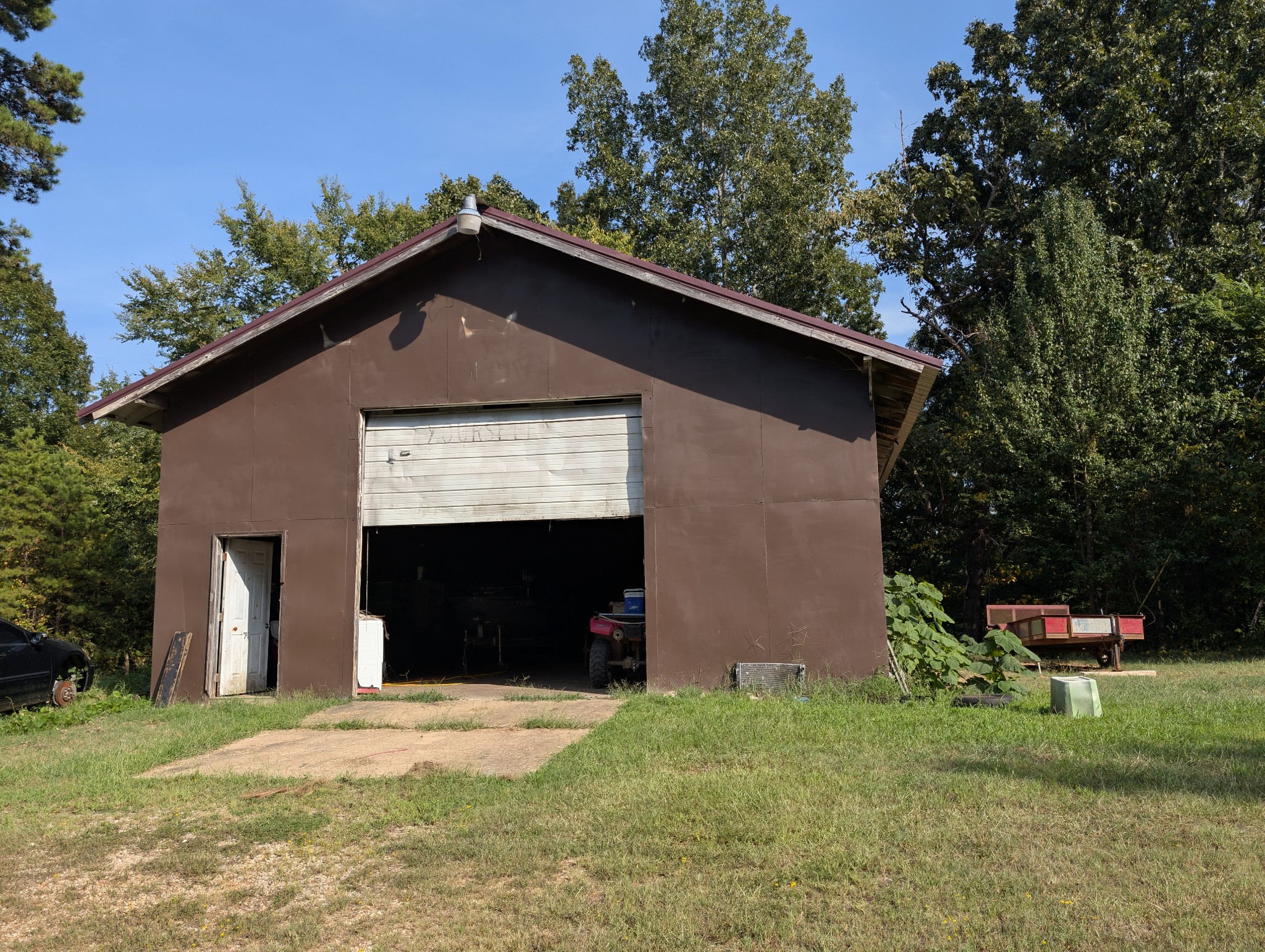 1255 Nubbin Ridge Road Middleton, TN 38052 - Photo 12 of 12 Gallery Image 12