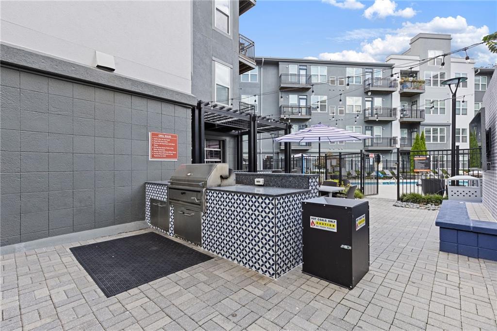 747 Ralph McGill Boulevard Northeast, Unit 102 Atlanta, GA 30312 - Photo 26 of 36