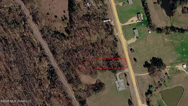 $5,000 | 51 U Highway South, Courtland, MS 38620