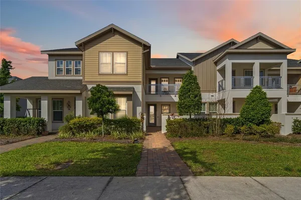 $409,900 | 13444 Stoddart Avenue, Orlando, FL 32827