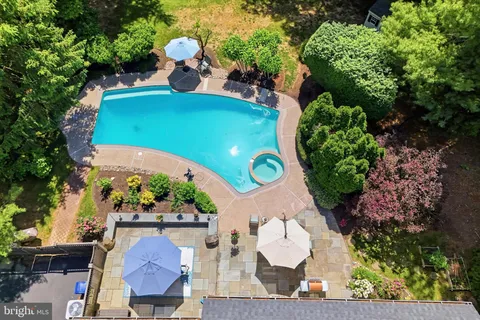 $949,000 | 205 Stout Road, Ambler, PA 19002