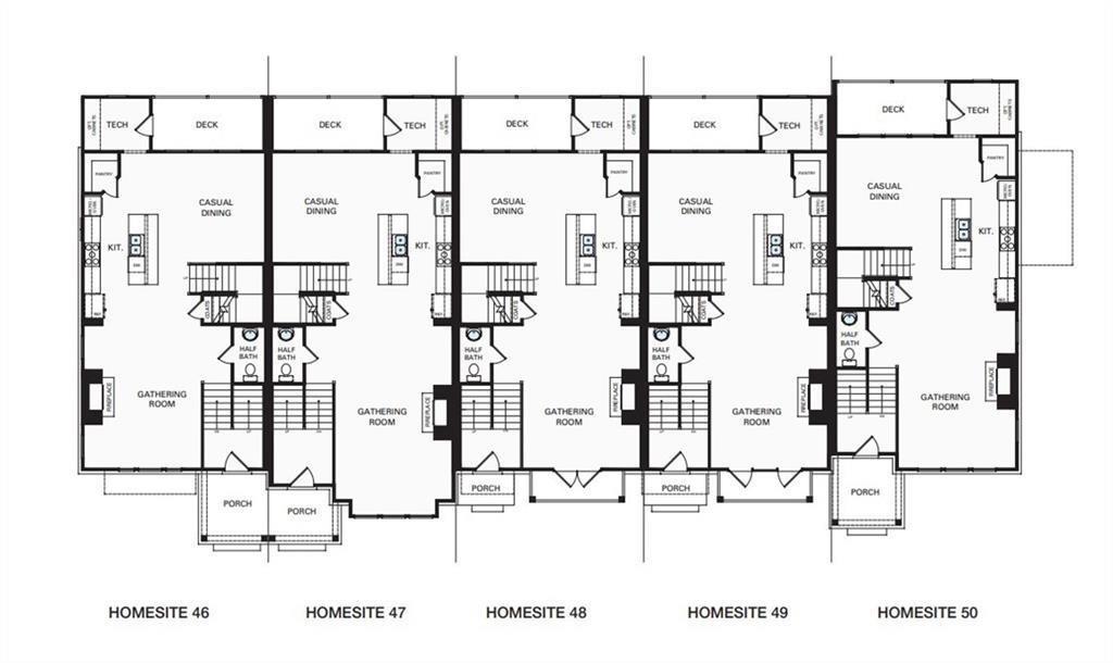2012 Cortland Road Milton, GA 30004 - Photo 4 of 49