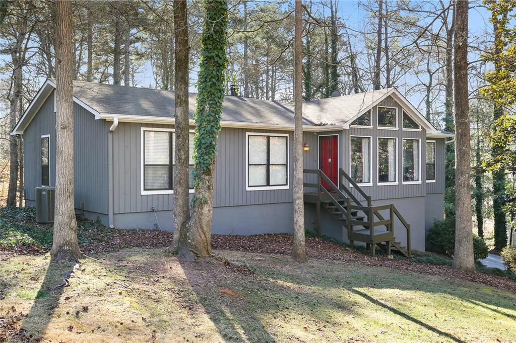 3530 Dry Creek Road Marietta, GA 30062 - Photo 1 of 1 Gallery Image 1