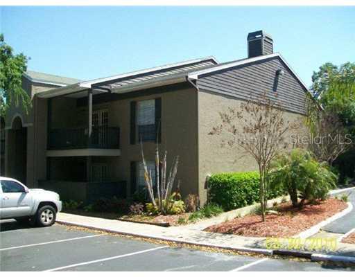 425 Wymore Road, Unit 200 Altamonte Springs, FL 32714 - Photo 1 of 1 Exterior Front