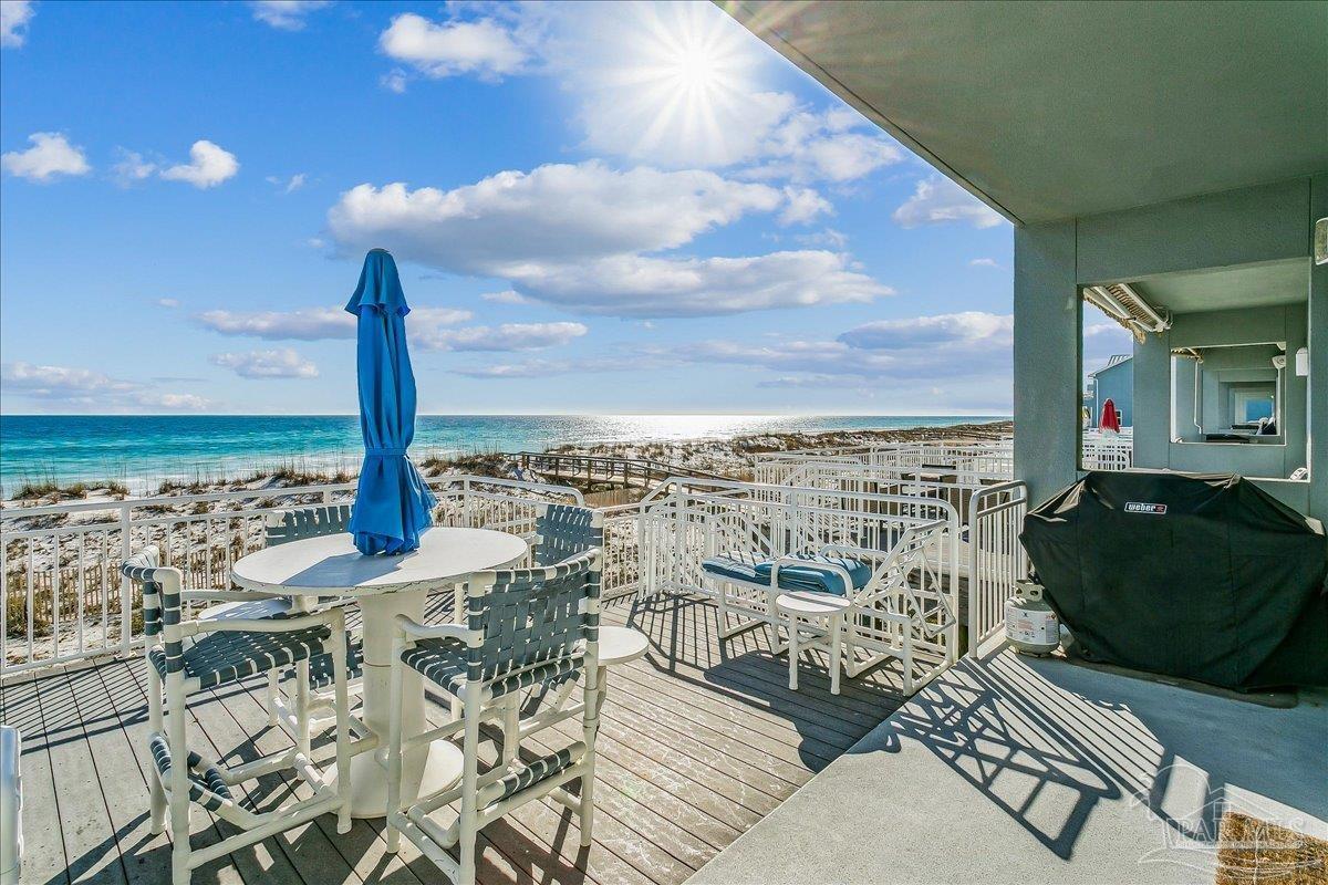 437 Fort Pickens Road, Unit 437 Pensacola Beach, FL 32561 - Photo 11 of 56