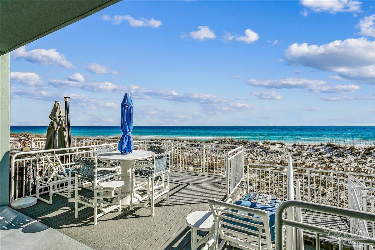 437 Fort Pickens Road, Unit 437 Pensacola Beach, FL 32561 - Photo 12 of 56