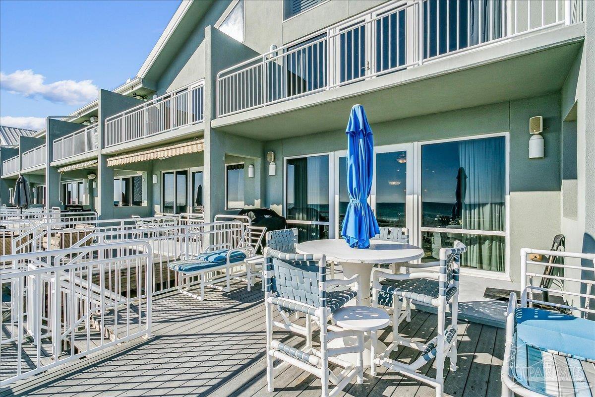 437 Fort Pickens Road, Unit 437 Pensacola Beach, FL 32561 - Photo 13 of 56