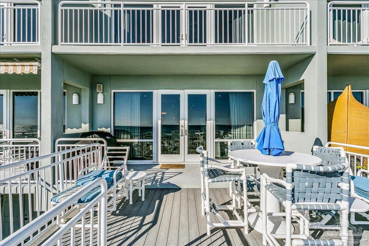 437 Fort Pickens Road, Unit 437 Pensacola Beach, FL 32561 - Photo 14 of 56