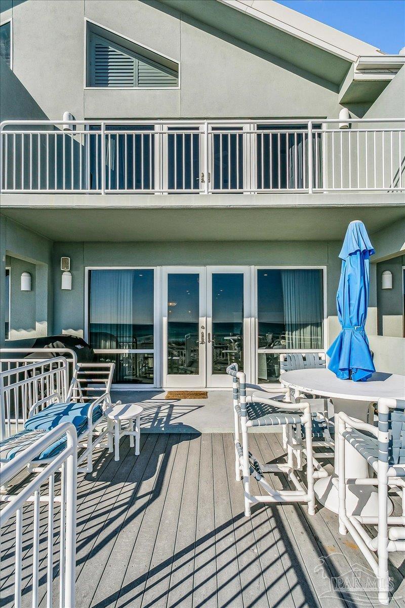 437 Fort Pickens Road, Unit 437 Pensacola Beach, FL 32561 - Photo 15 of 56