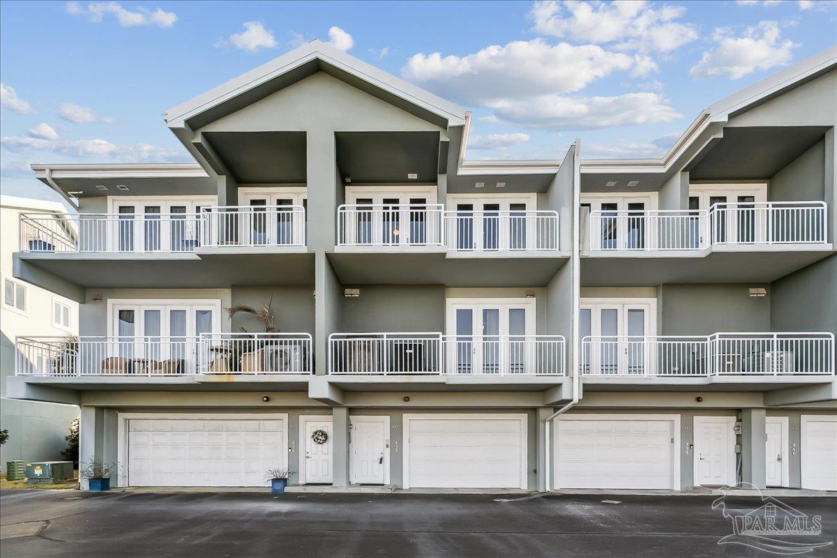 437 Fort Pickens Road, Unit 437 Pensacola Beach, FL 32561 - Photo 2 of 56