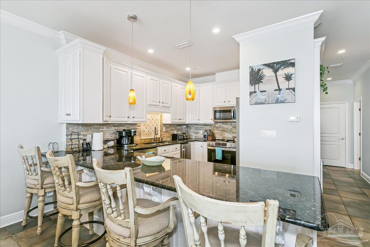 437 Fort Pickens Road, Unit 437 Pensacola Beach, FL 32561 - Photo 21 of 56