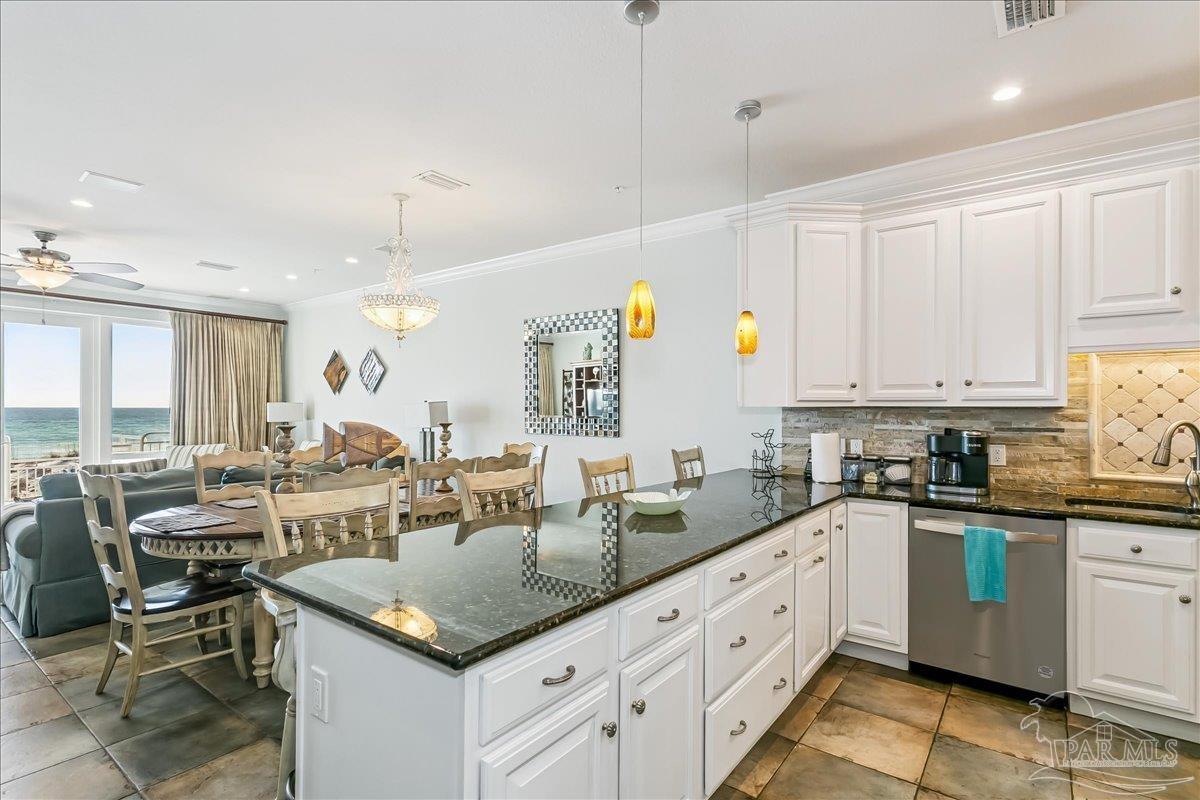 437 Fort Pickens Road, Unit 437 Pensacola Beach, FL 32561 - Photo 23 of 56