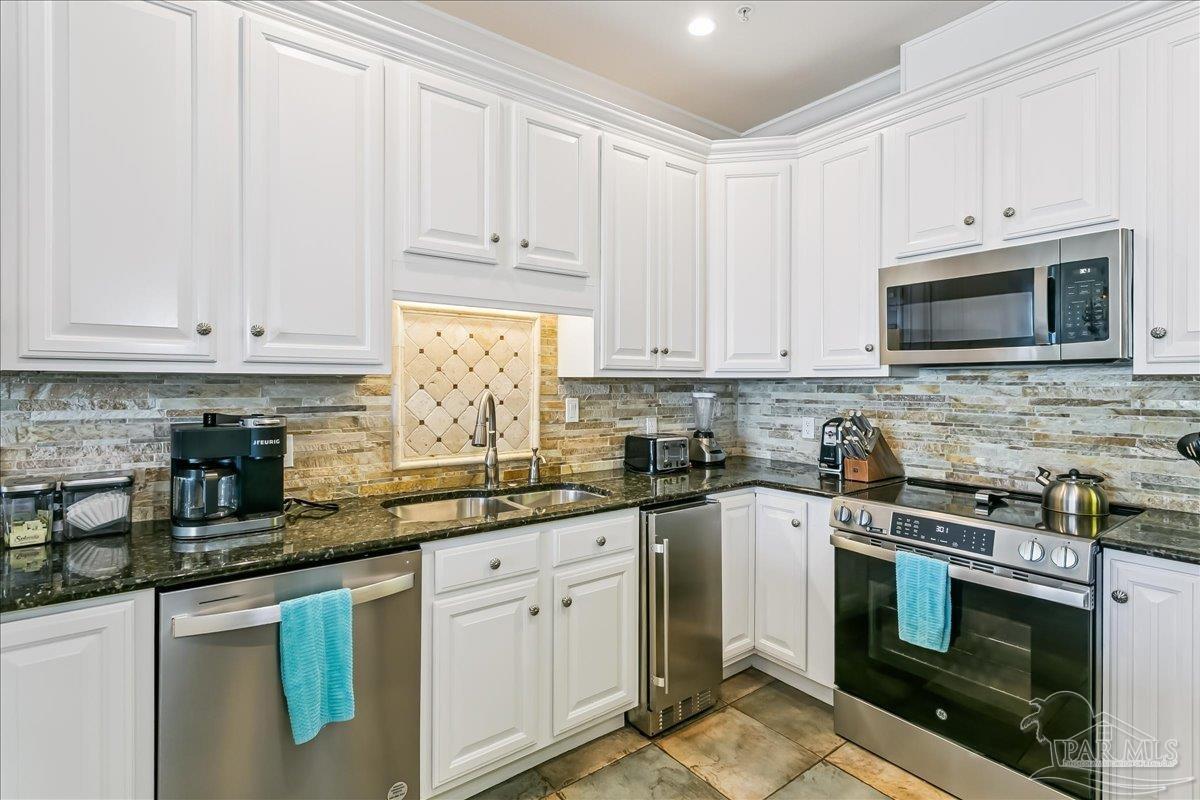 437 Fort Pickens Road, Unit 437 Pensacola Beach, FL 32561 - Photo 24 of 56