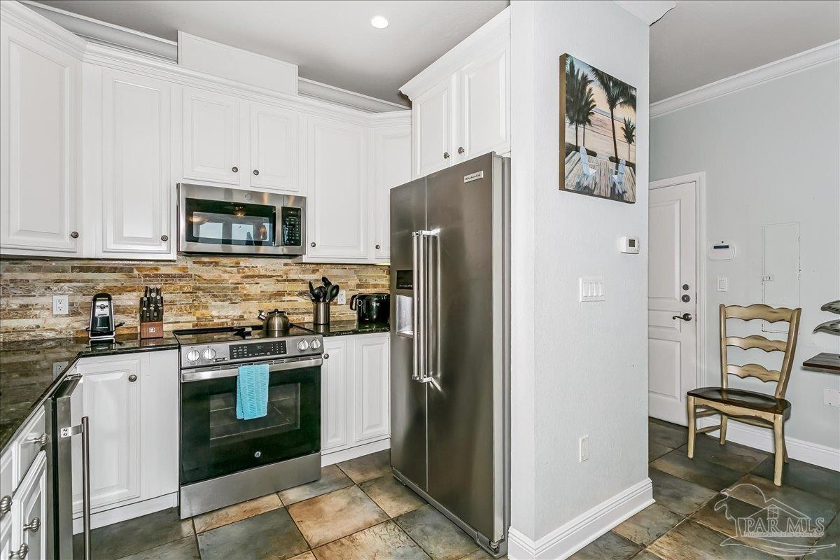 437 Fort Pickens Road, Unit 437 Pensacola Beach, FL 32561 - Photo 25 of 56