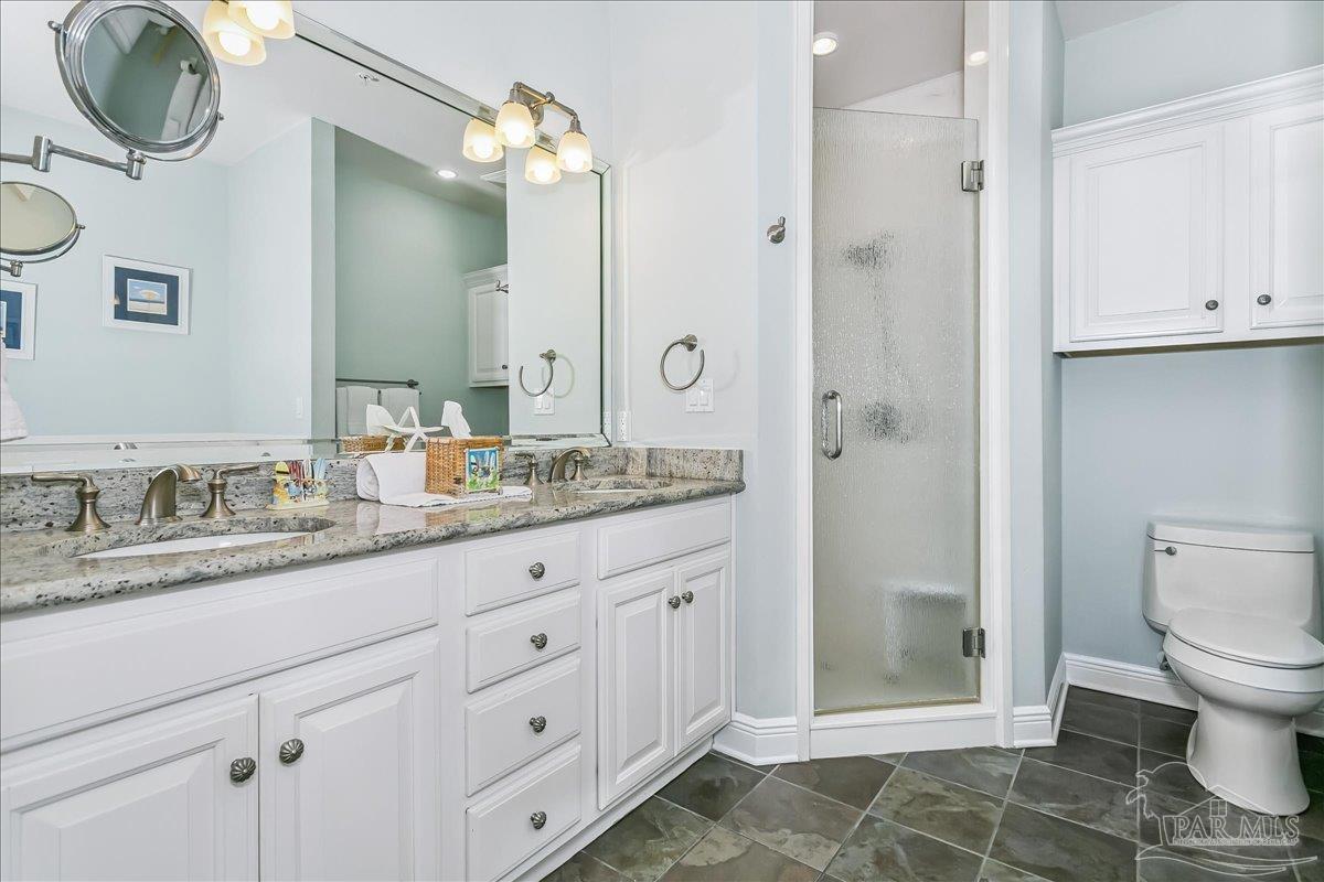 437 Fort Pickens Road, Unit 437 Pensacola Beach, FL 32561 - Photo 29 of 56