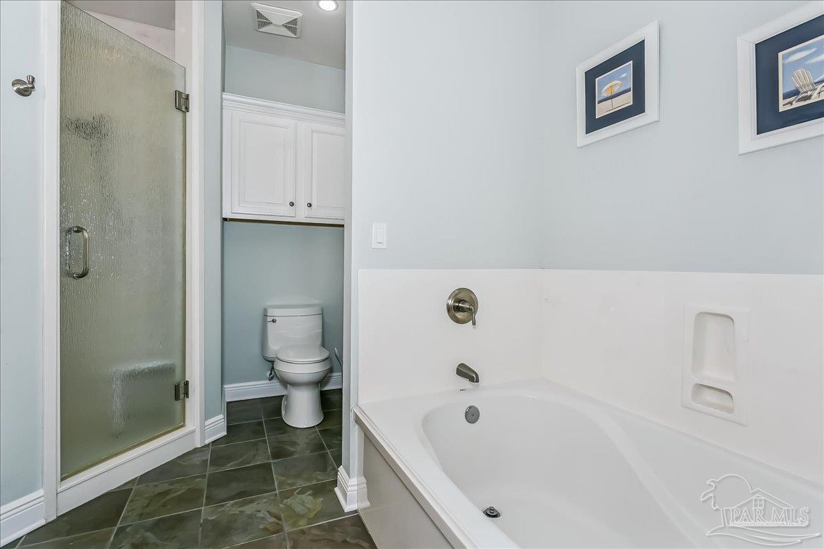 437 Fort Pickens Road, Unit 437 Pensacola Beach, FL 32561 - Photo 30 of 56