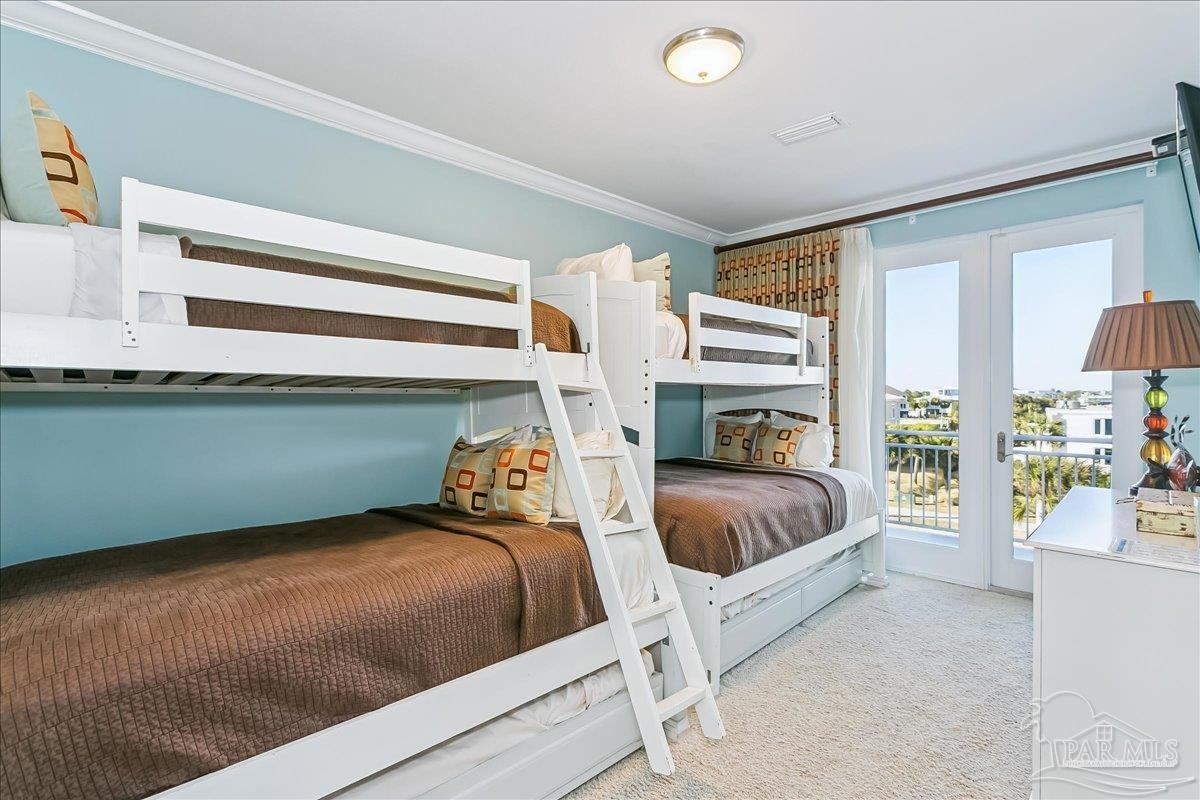 437 Fort Pickens Road, Unit 437 Pensacola Beach, FL 32561 - Photo 33 of 56