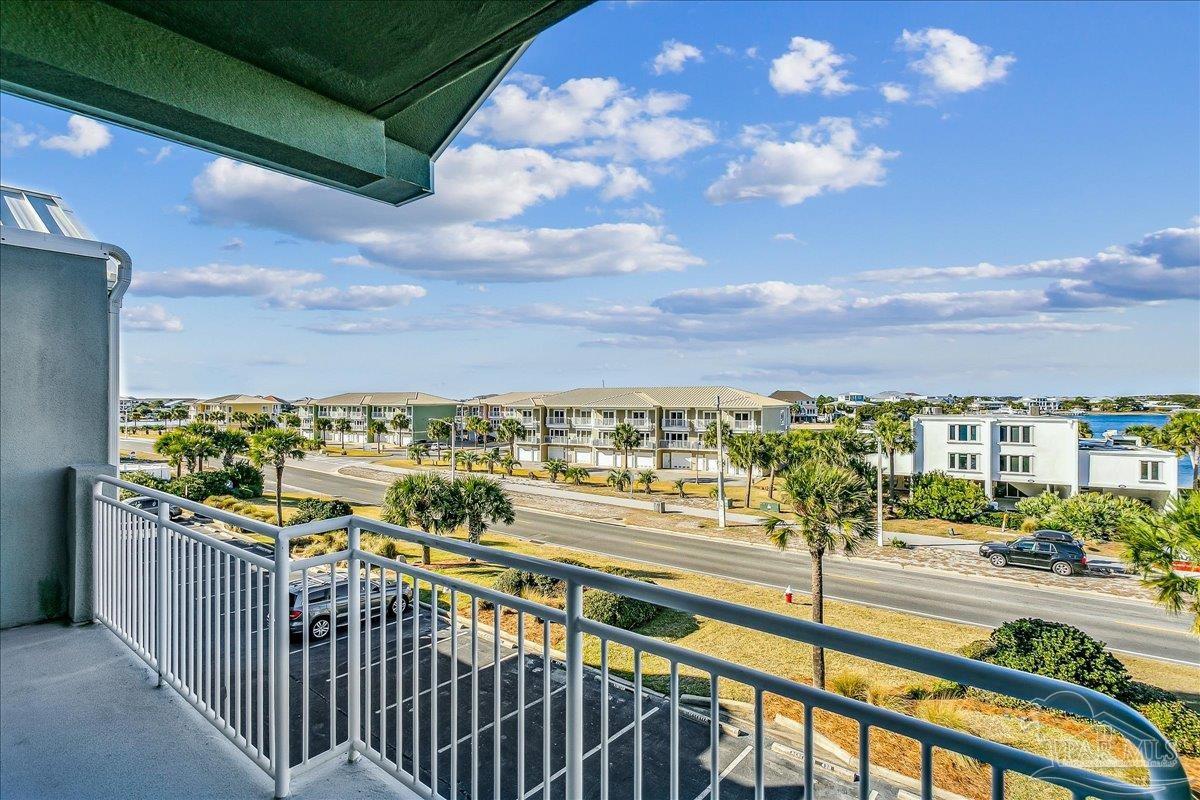 437 Fort Pickens Road, Unit 437 Pensacola Beach, FL 32561 - Photo 34 of 56