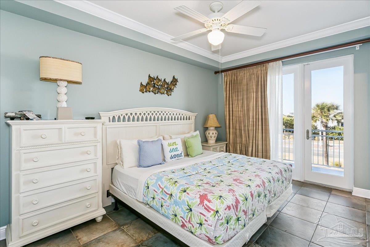 437 Fort Pickens Road, Unit 437 Pensacola Beach, FL 32561 - Photo 37 of 56