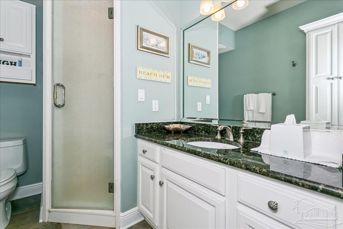 437 Fort Pickens Road, Unit 437 Pensacola Beach, FL 32561 - Photo 38 of 56