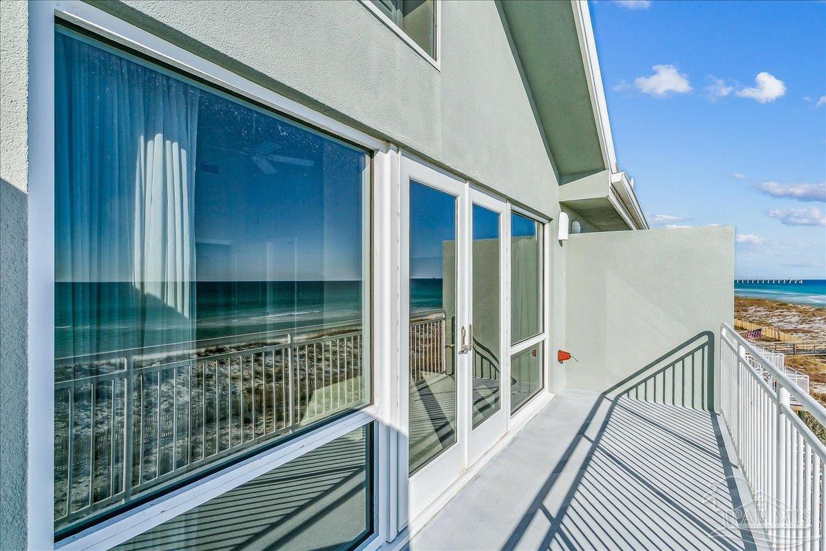 437 Fort Pickens Road, Unit 437 Pensacola Beach, FL 32561 - Photo 43 of 56