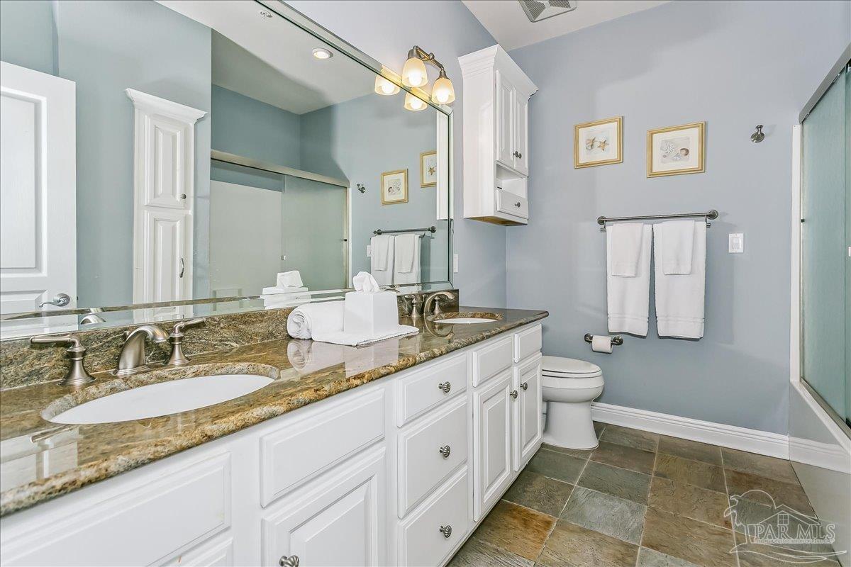 437 Fort Pickens Road, Unit 437 Pensacola Beach, FL 32561 - Photo 44 of 56