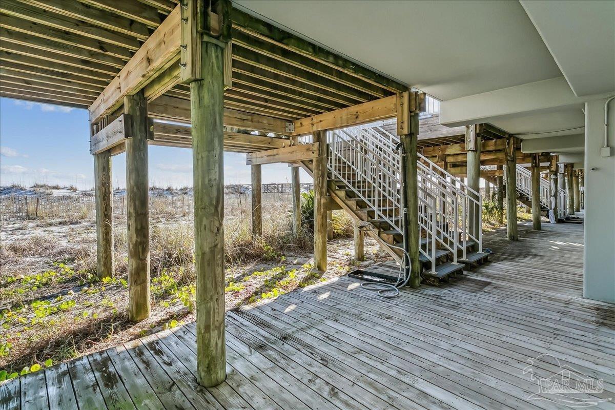 437 Fort Pickens Road, Unit 437 Pensacola Beach, FL 32561 - Photo 50 of 56