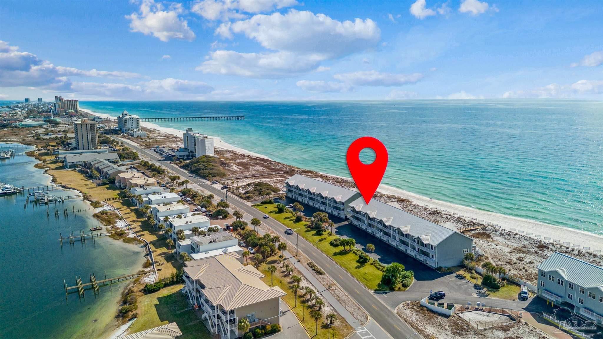 437 Fort Pickens Road, Unit 437 Pensacola Beach, FL 32561 - Photo 51 of 56