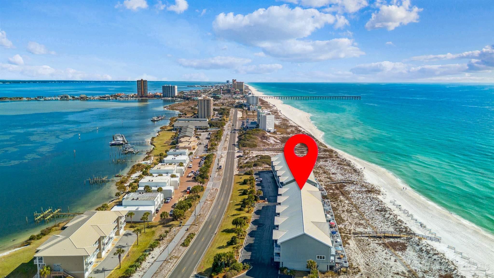 437 Fort Pickens Road, Unit 437 Pensacola Beach, FL 32561 - Photo 52 of 56