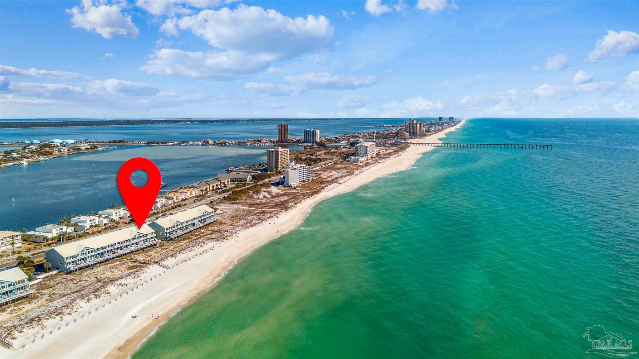 437 Fort Pickens Road, Unit 437 Pensacola Beach, FL 32561 - Photo 53 of 56