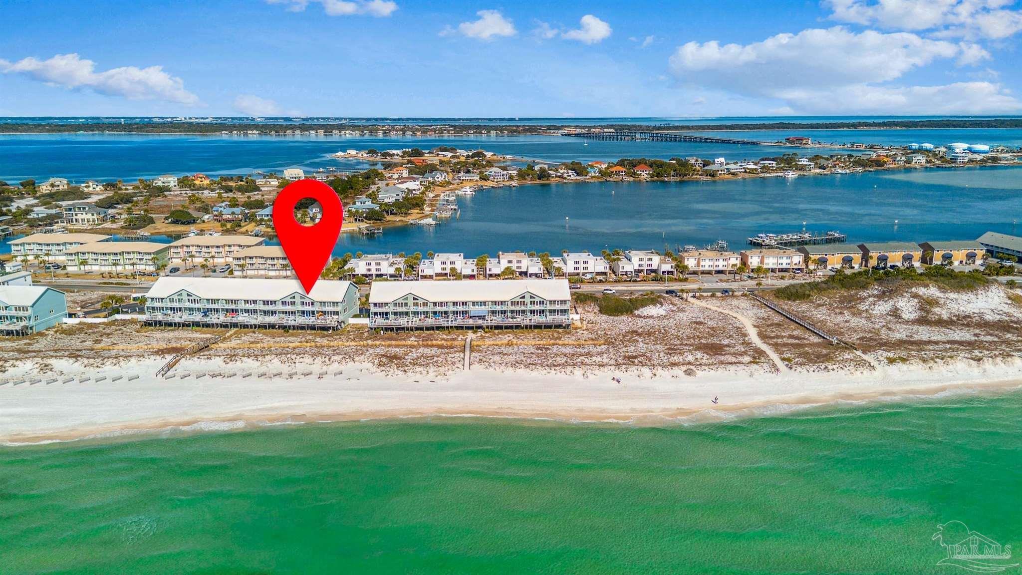 437 Fort Pickens Road, Unit 437 Pensacola Beach, FL 32561 - Photo 54 of 56