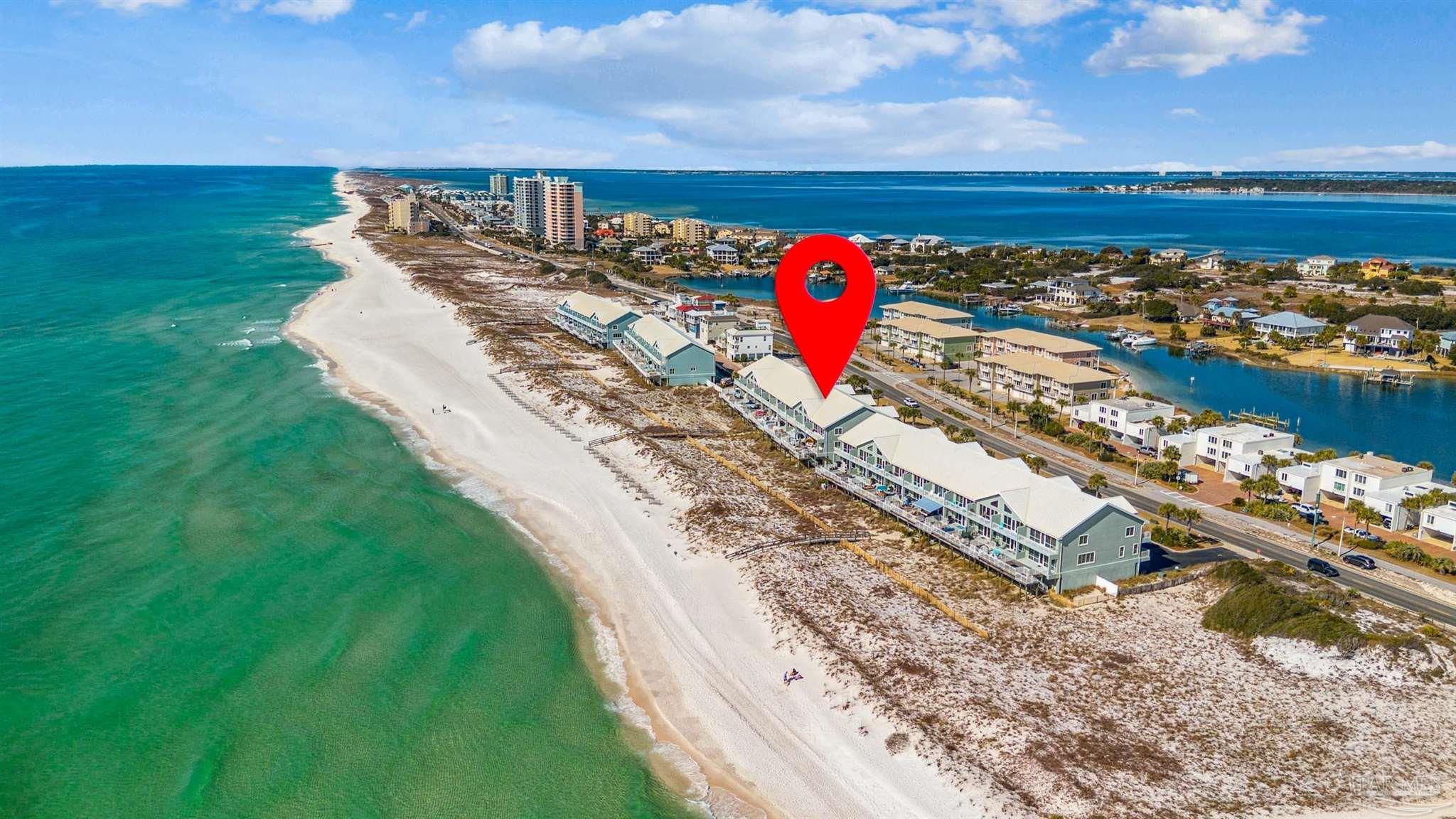 437 Fort Pickens Road, Unit 437 Pensacola Beach, FL 32561 - Photo 55 of 56