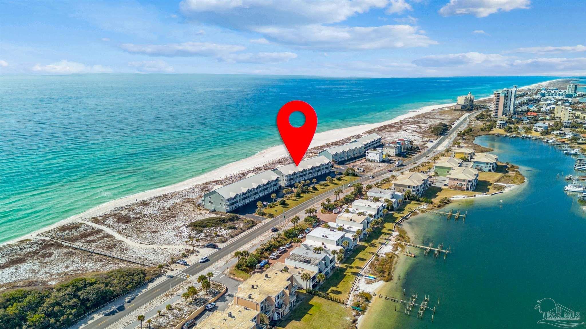 437 Fort Pickens Road, Unit 437 Pensacola Beach, FL 32561 - Photo 56 of 56