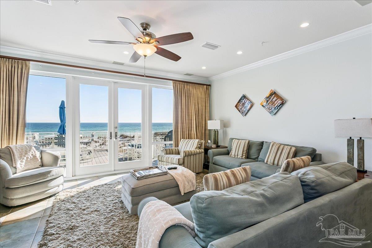 437 Fort Pickens Road, Unit 437 Pensacola Beach, FL 32561 - Photo 9 of 56