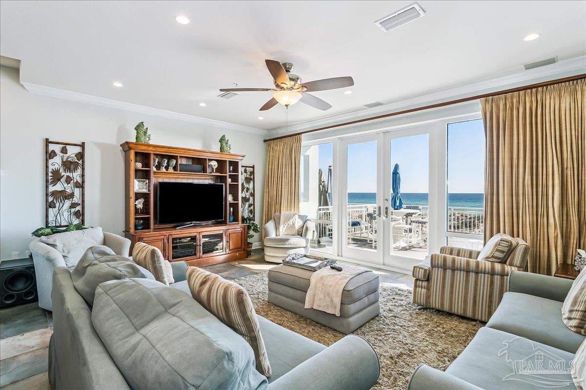 437 Fort Pickens Road, Unit 437 Pensacola Beach, FL 32561 - Photo 10 of 56