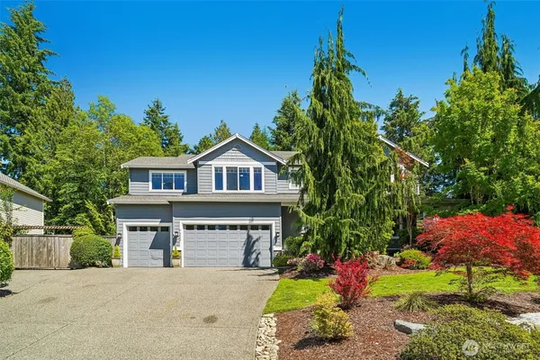 $1,100,000 | 7333 North Creek Loop Northwest, Gig Harbor, WA 98335