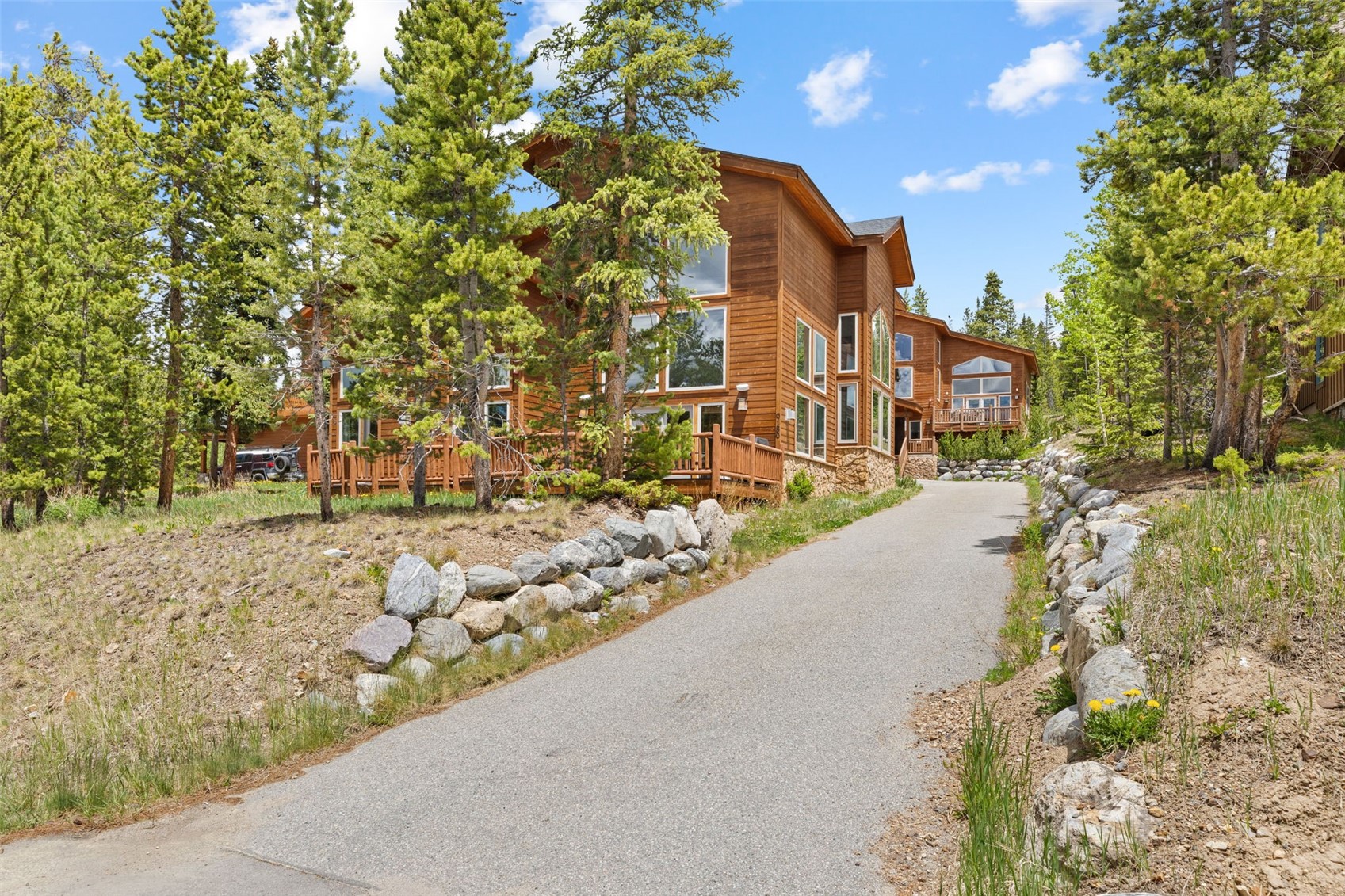 180 Emmett Lode Road Breckenridge, CO 80424 - Photo 42 of 50