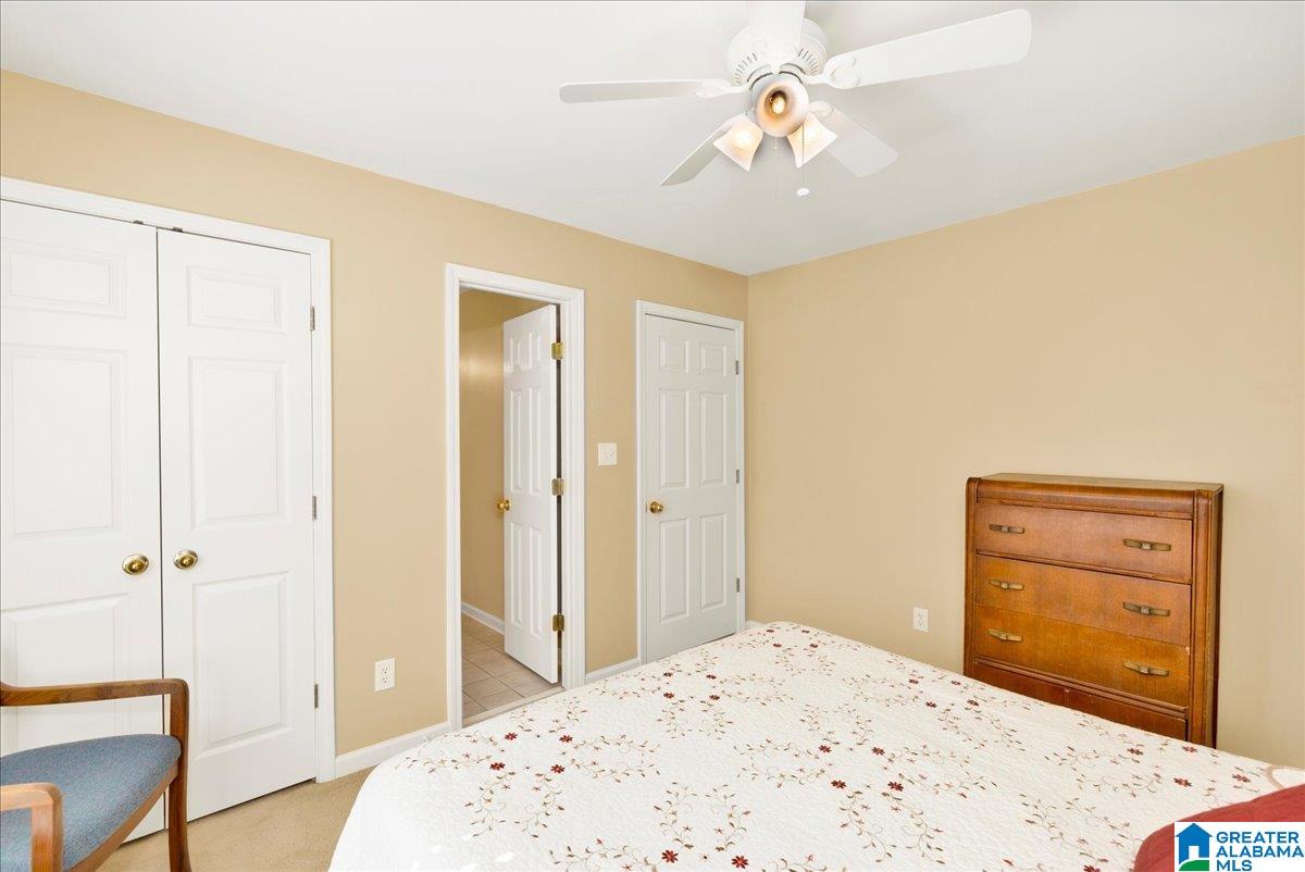 1127 Rushing Parc Drive Hoover, AL 35244 - Photo 37 of 46
