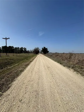 $130,000 | Lot 7-tbd County Road 4210, Kerens, TX 75144