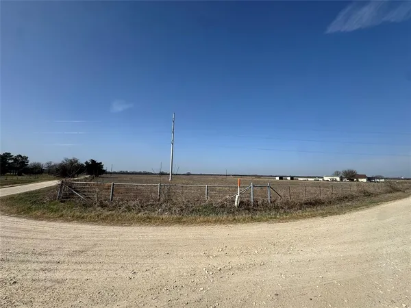 $130,000 | Lot 7-tbd County Road 4210, Kerens, TX 75144