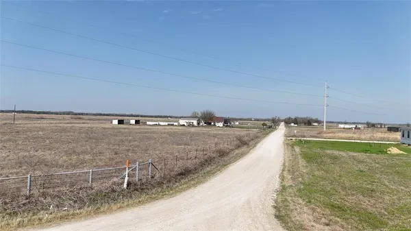 $130,000 | Lot 7-tbd County Road 4210, Kerens, TX 75144