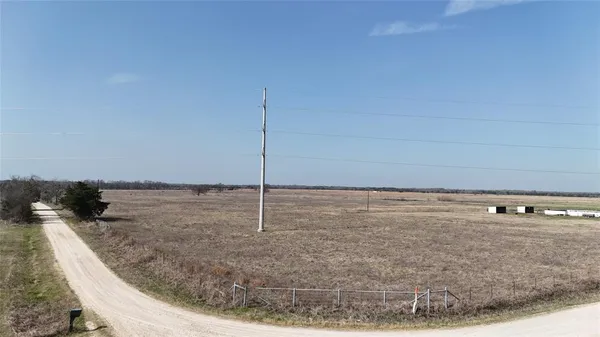 $130,000 | Lot 7-tbd County Road 4210, Kerens, TX 75144
