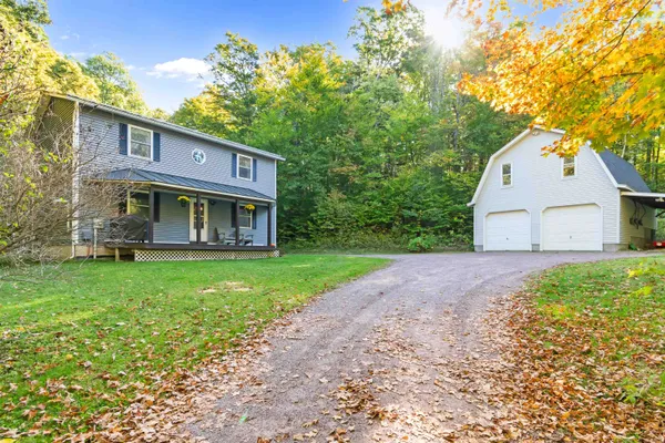 $478,000 | 446 Sanderson Road, Milton, VT 05468