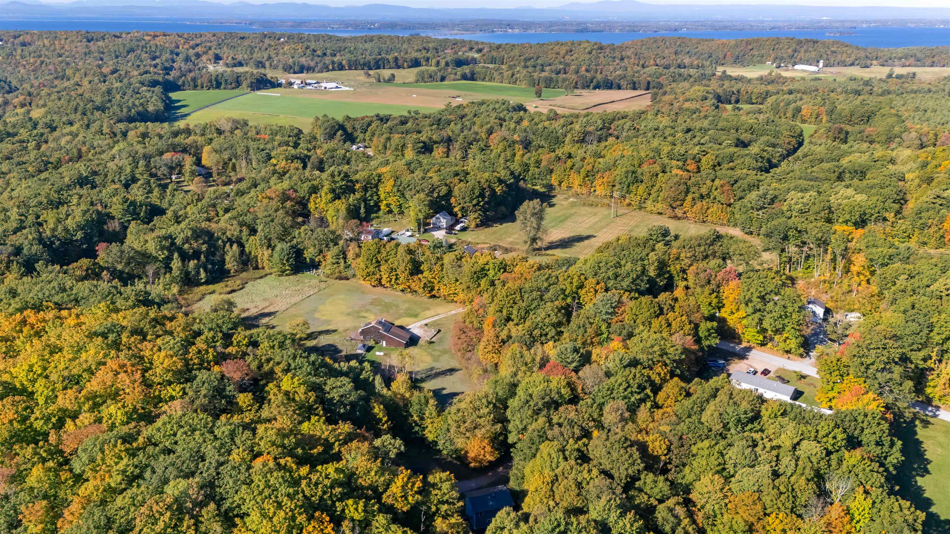 446 Sanderson Road Milton, VT 05468 - Photo 58 of 60