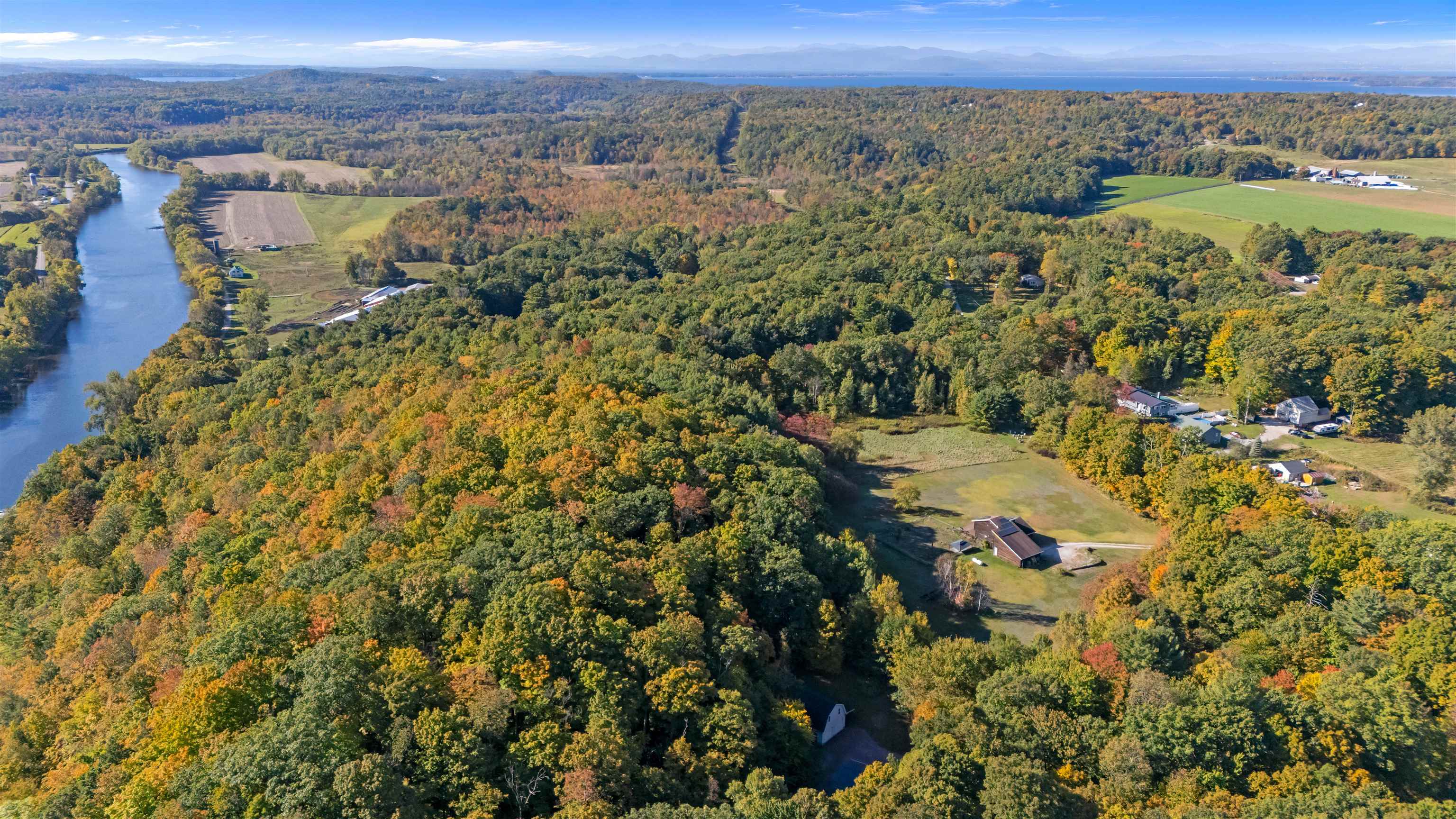 446 Sanderson Road Milton, VT 05468 - Photo 59 of 60