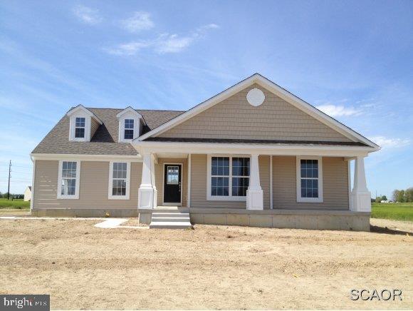 13 Waterview Road Lewes, DE 19958 - Photo 1 of 7